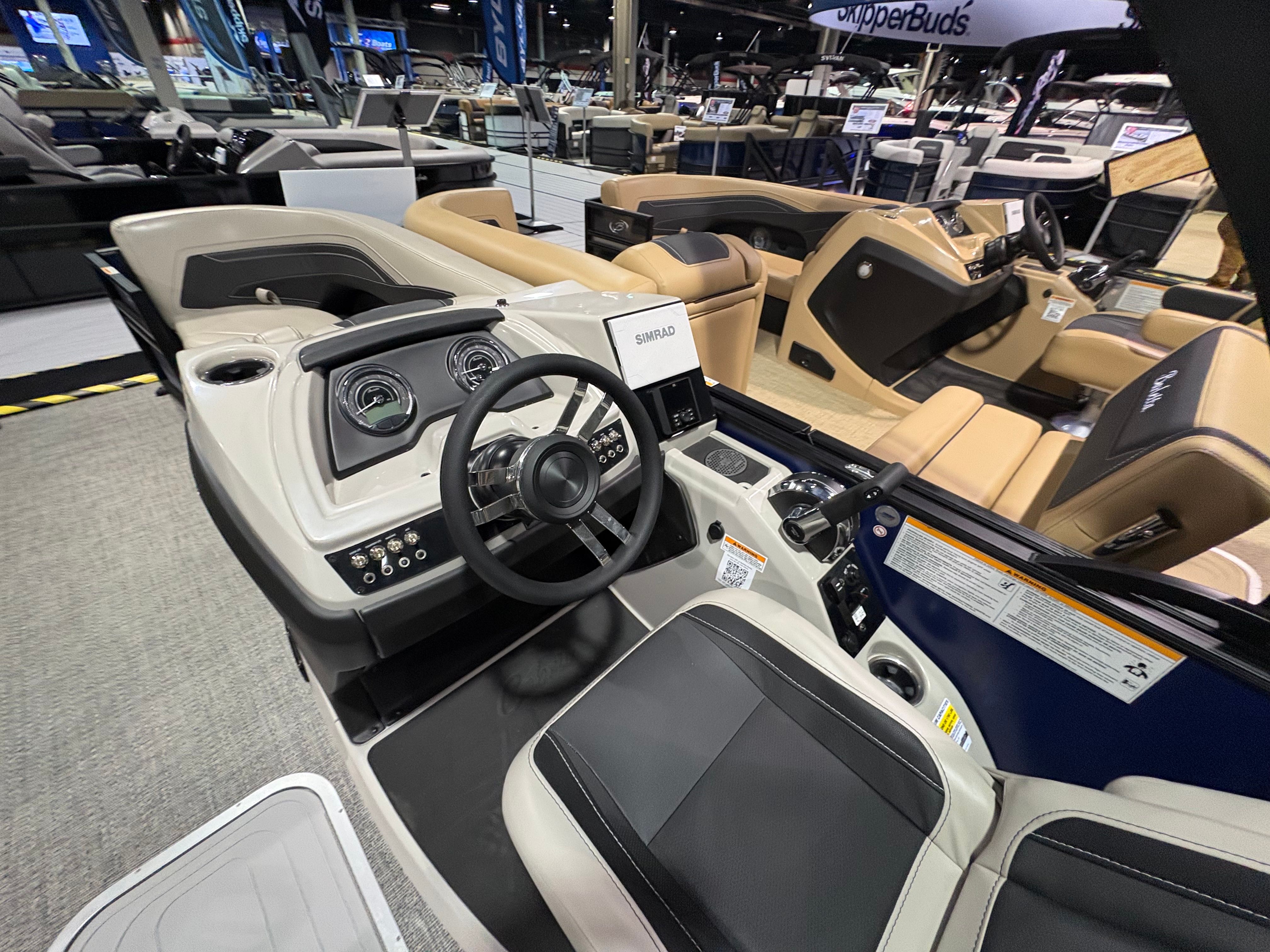 2026 Barletta Cabrio 22 Q - 7
