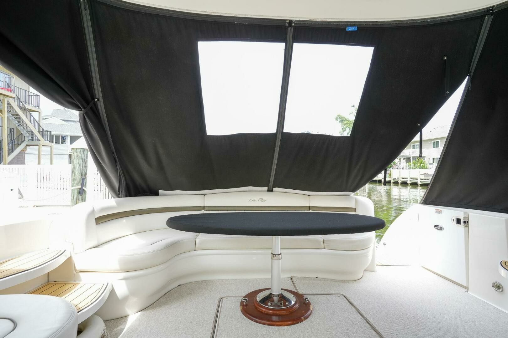 2006 Sea Ray 52 Sundancer - Image 54