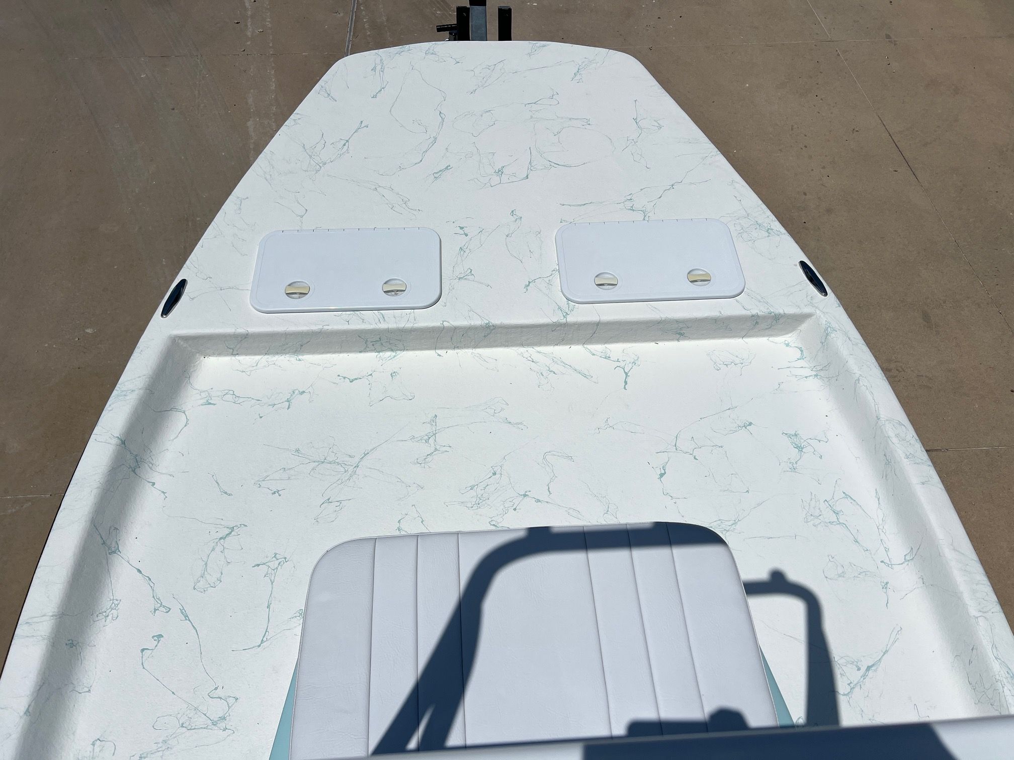 2026 Shoalwater 19' Catamaran - 12