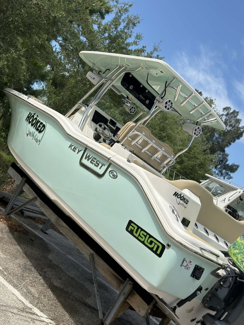 2019 Key West 263 FS - Image 11