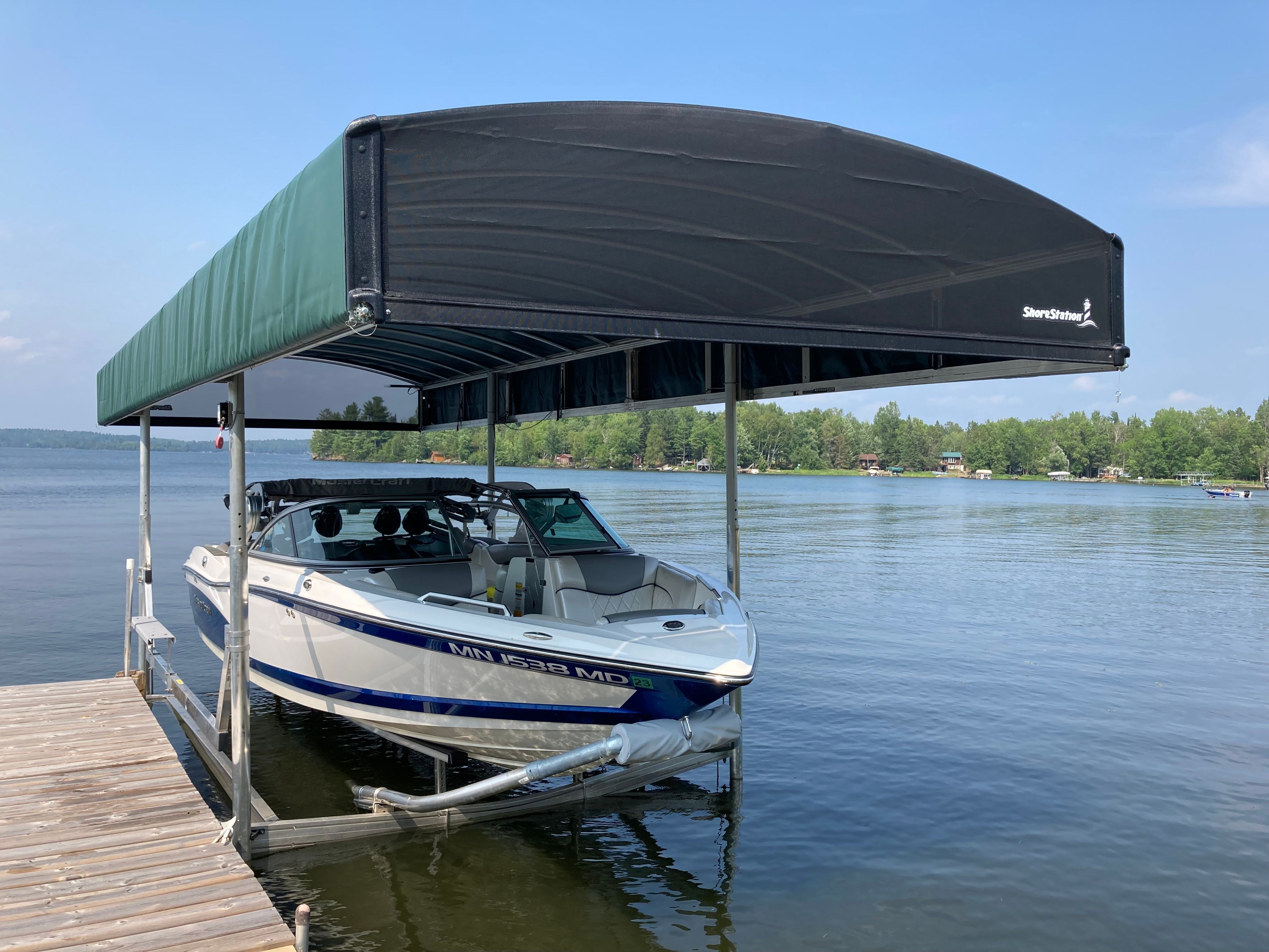 2013 MasterCraft X-30 - 4