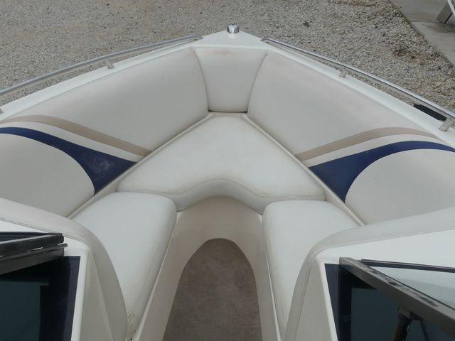 1999 Malibu Sunsetter - 27