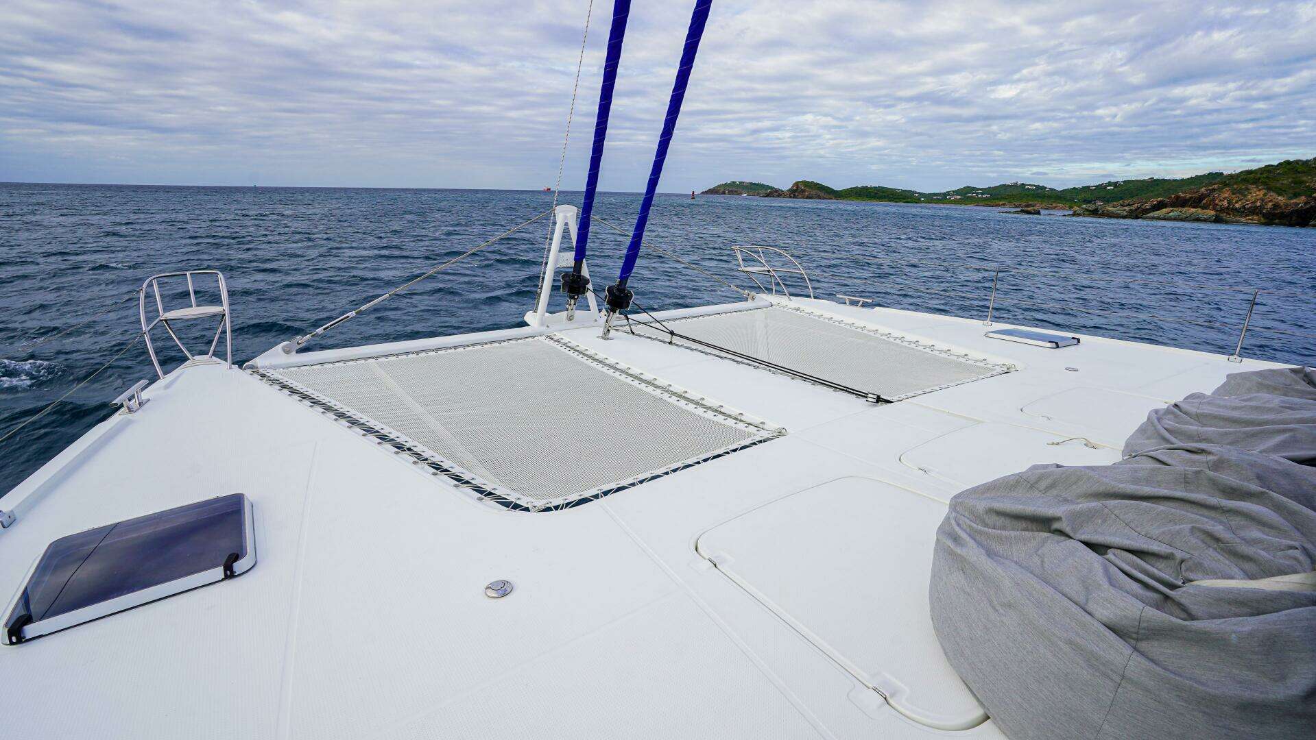 2017 Fountaine Pajot Victoria 67 - Image 71