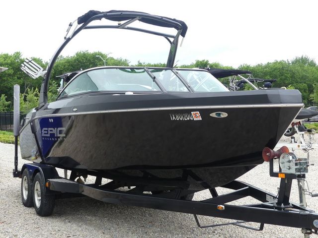2016 Epic 23V - 4