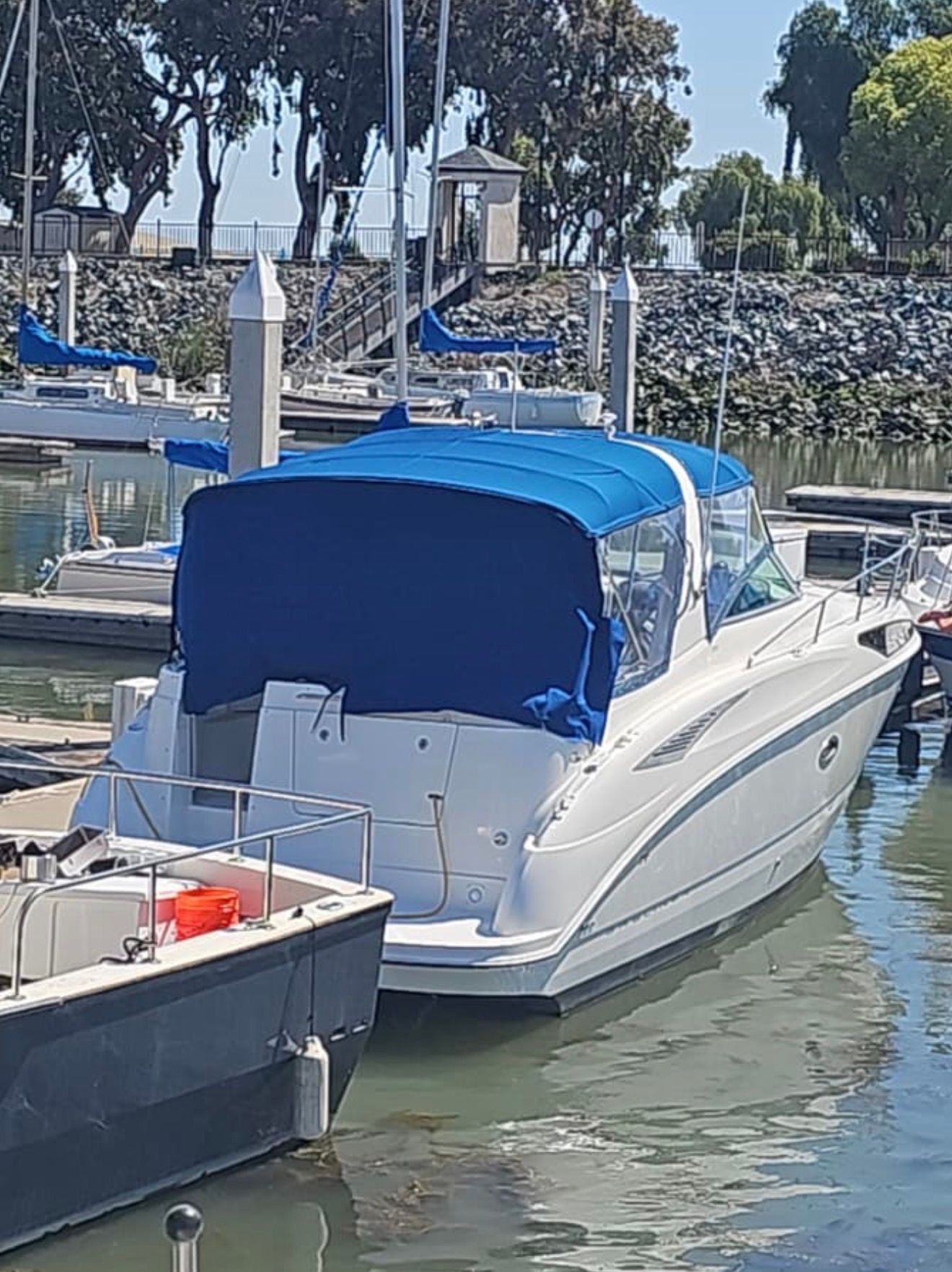 2005 Bayliner 325 - 5