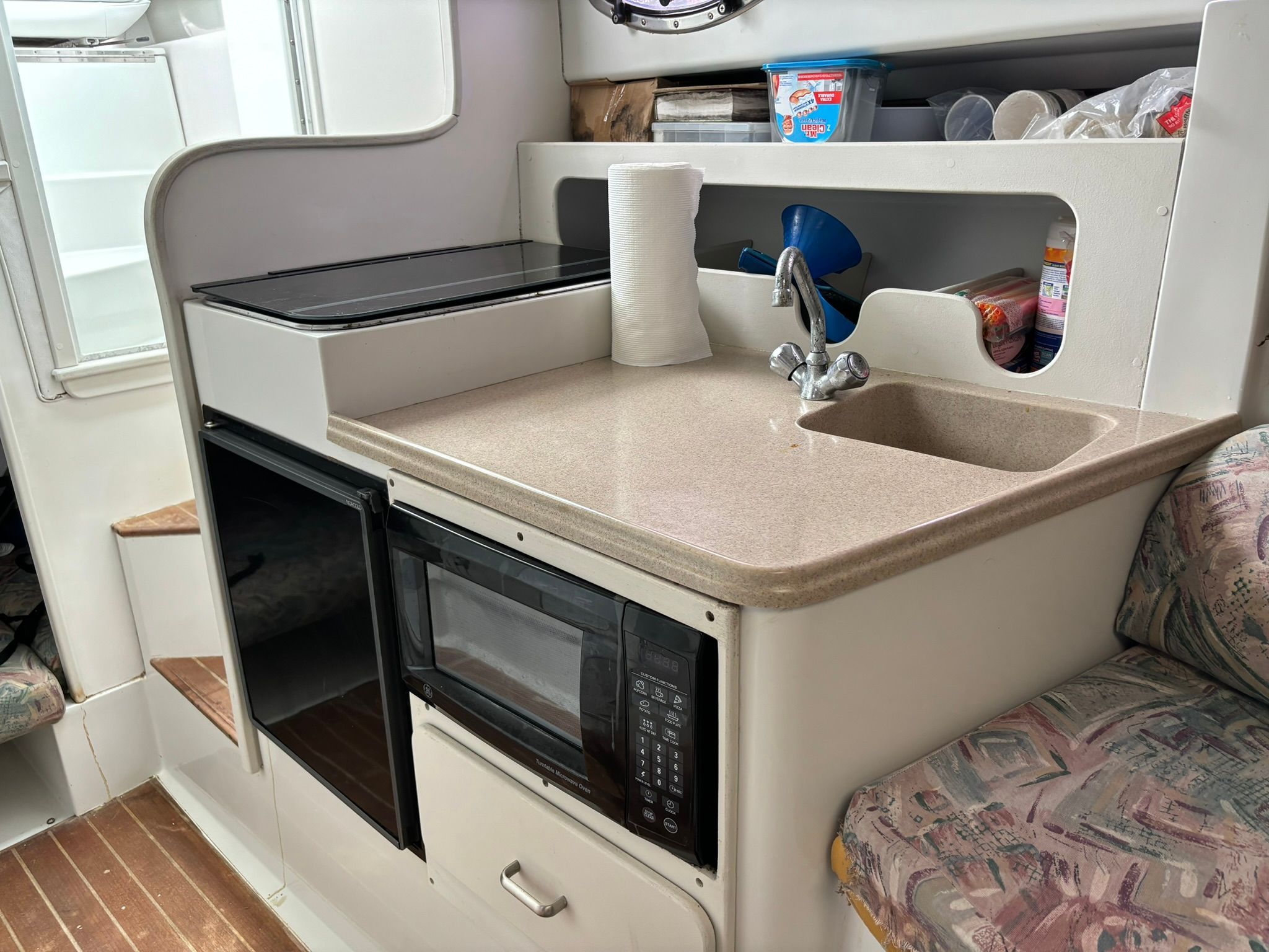 1999 Stamas 310 Express - 8