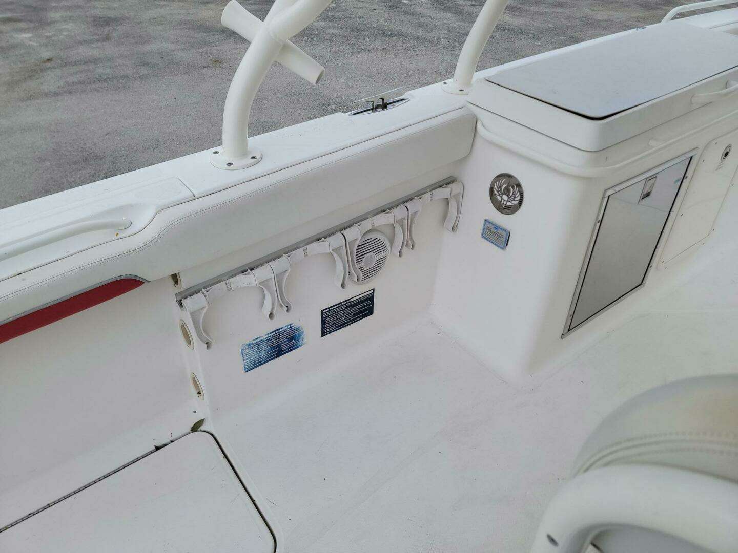 2008 Wellcraft 30 Scarab Sport - Image 18