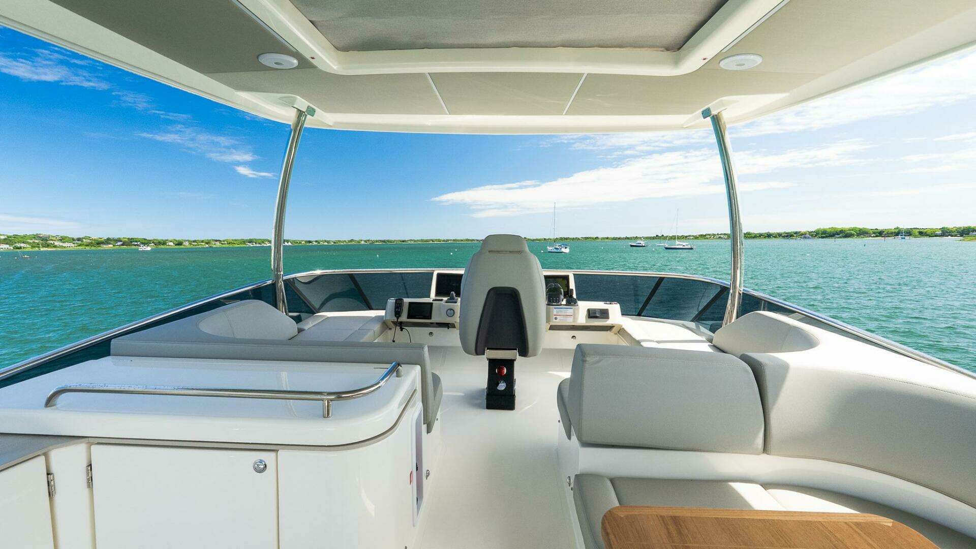 2026 Absolute Navetta 53 - Image 50