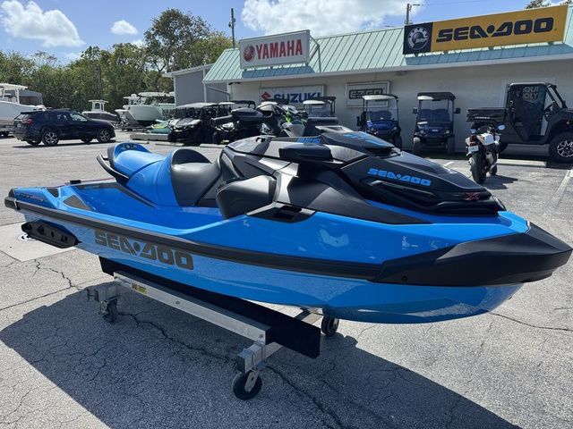 2026 Sea-Doo RXT-X - 2