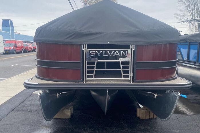 2025 Sylvan MIRAGE X1 CLZ DH - 2