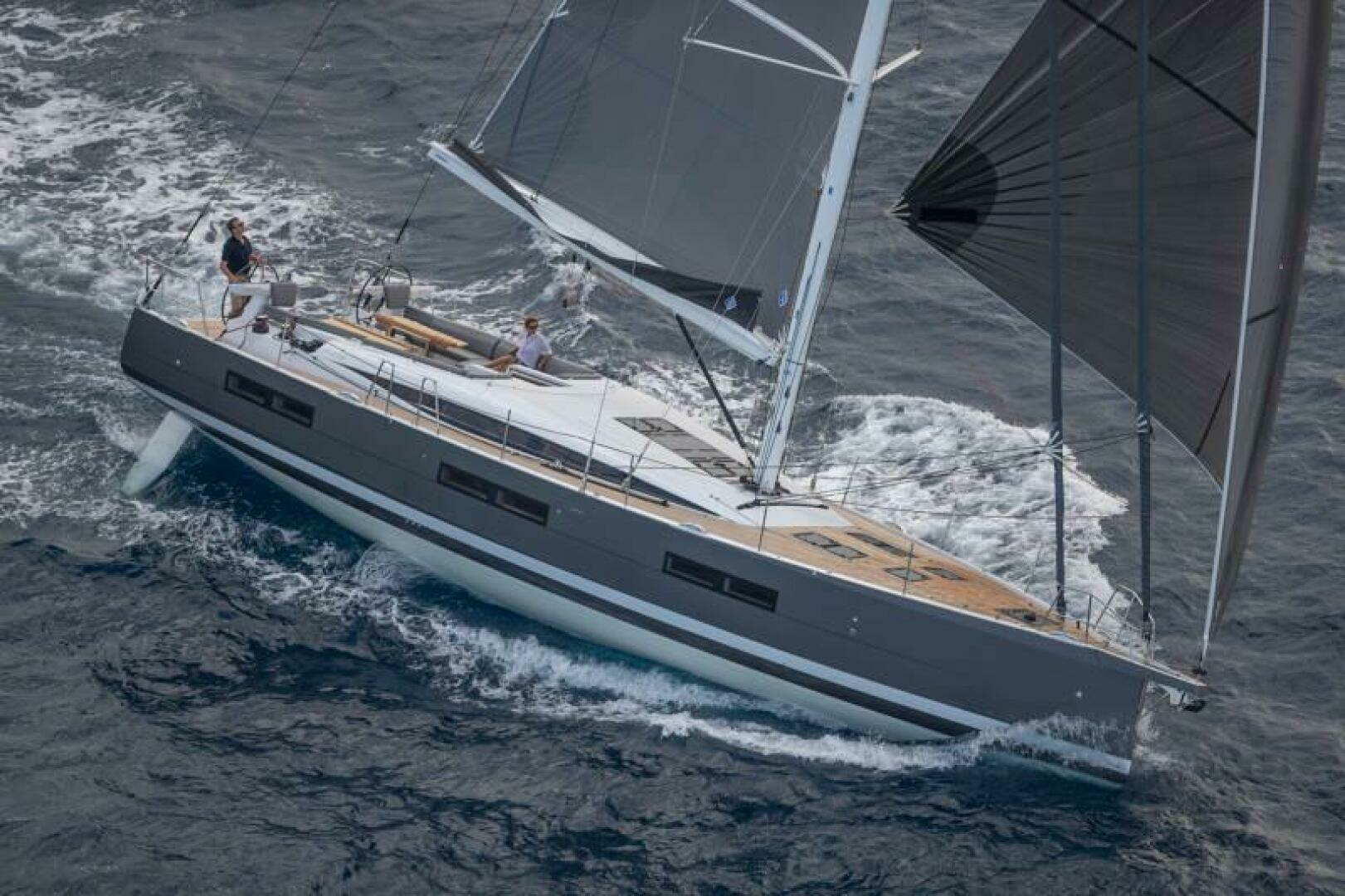 2026 Jeanneau Jeanneau Yachts 60 - Image 20