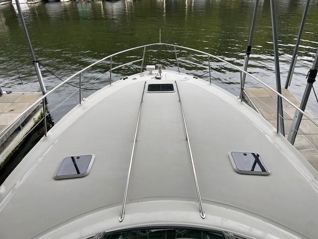 2000 Sea Ray 380 Sundancer - 22