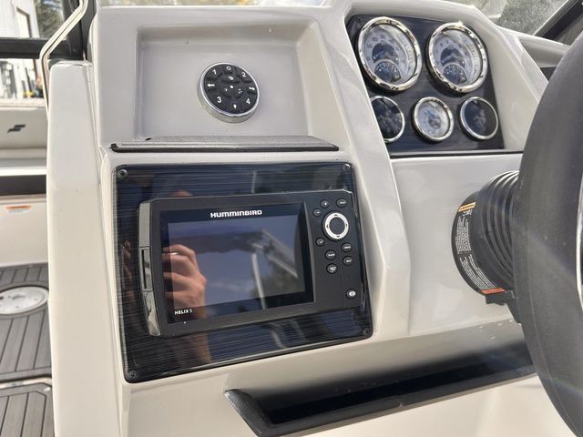 2024 Starcraft SVX 230 OB - 12