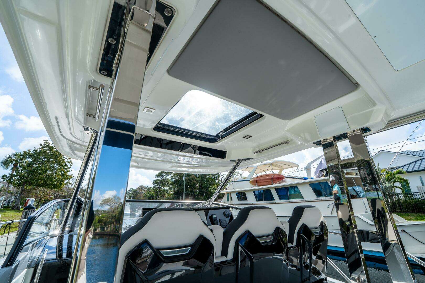 2024 Jeanneau Leader 10.5 WA S2 - Image 47