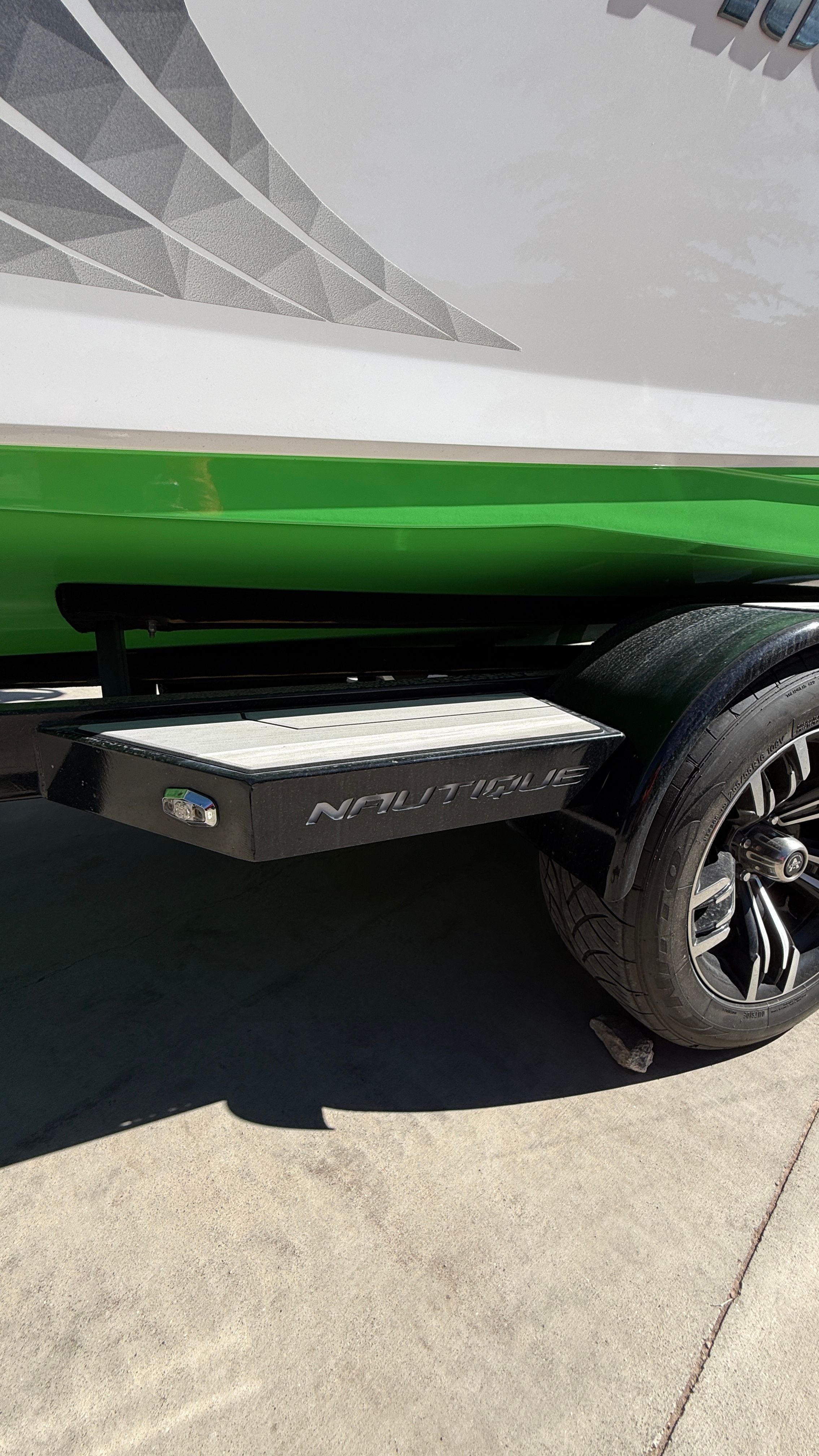2018 Nautique Super Air Nautique G23 - 124