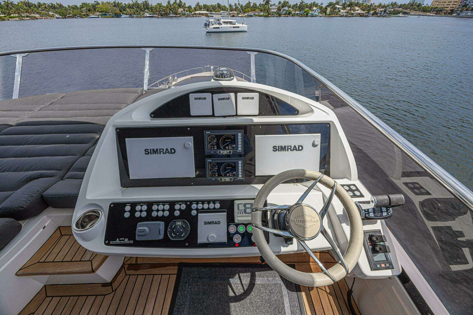 2017 Sunseeker 75 Yacht - Image 27