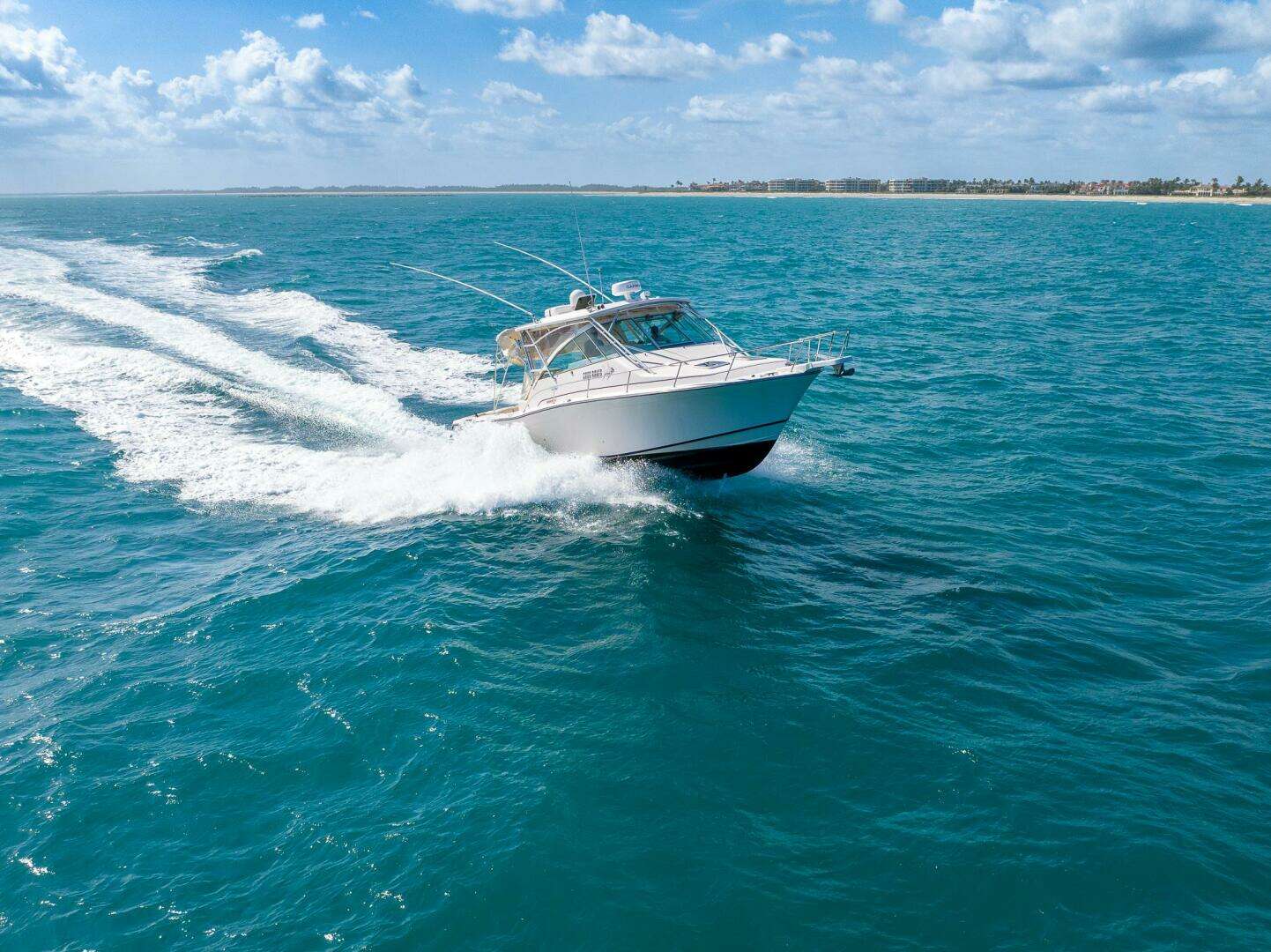 2007 Grady-White Express 360 - Image 6