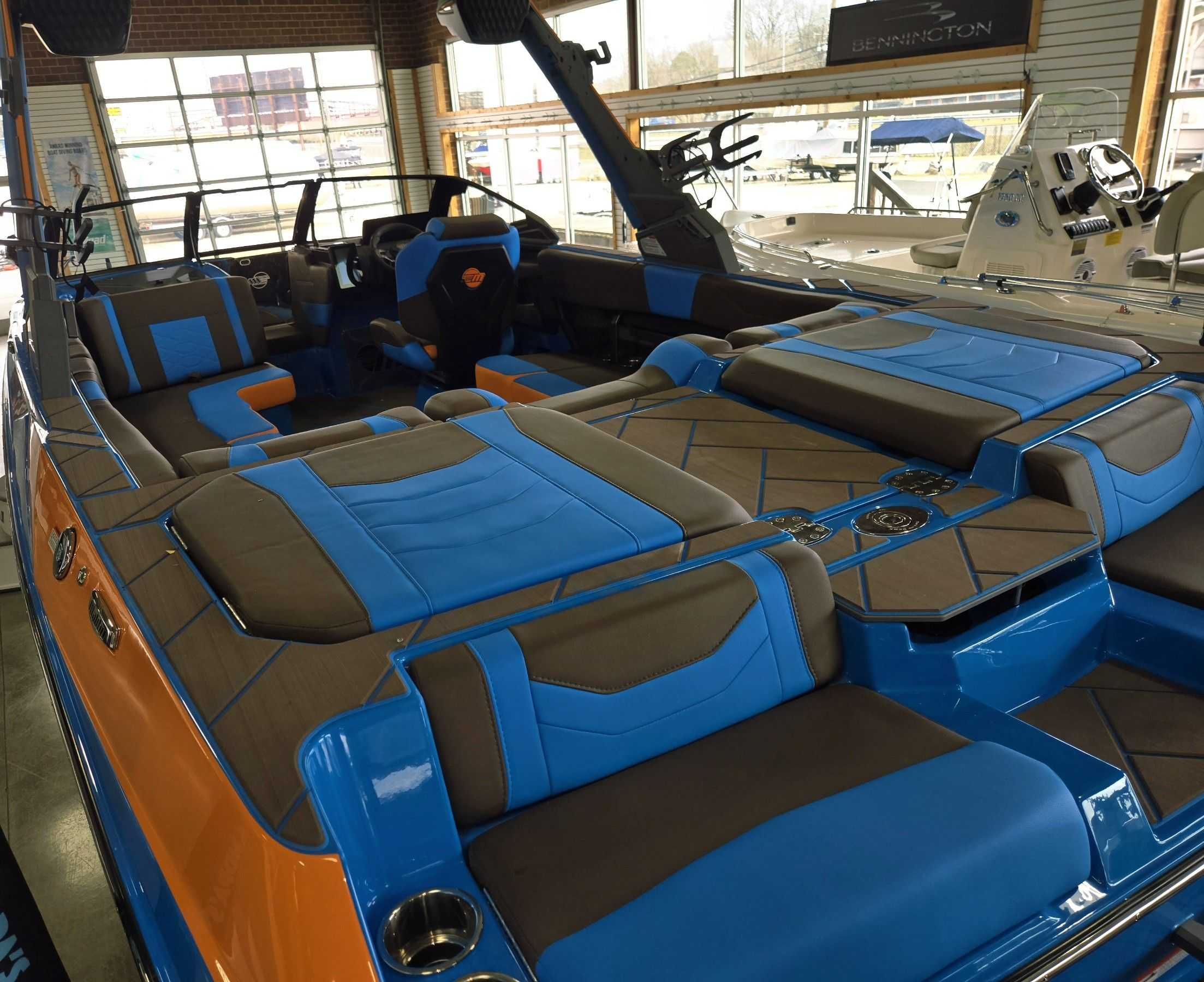 2026 Malibu Wakesetter 23 LSV - 7