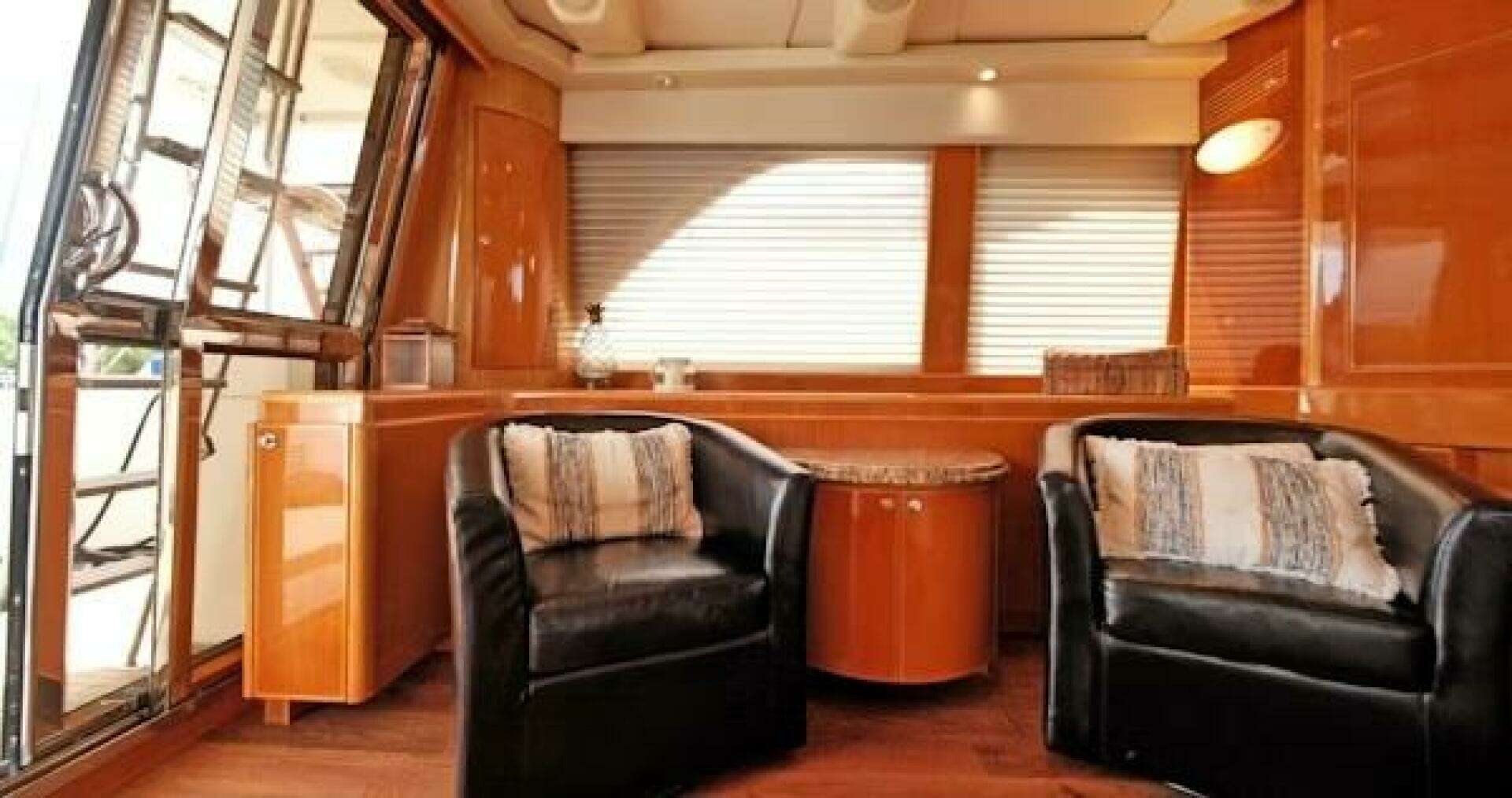2004 McKinna Pilothouse - Image 22