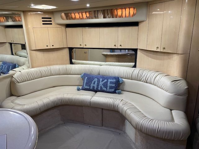 2000 Sea Ray 380 Sundancer - 3