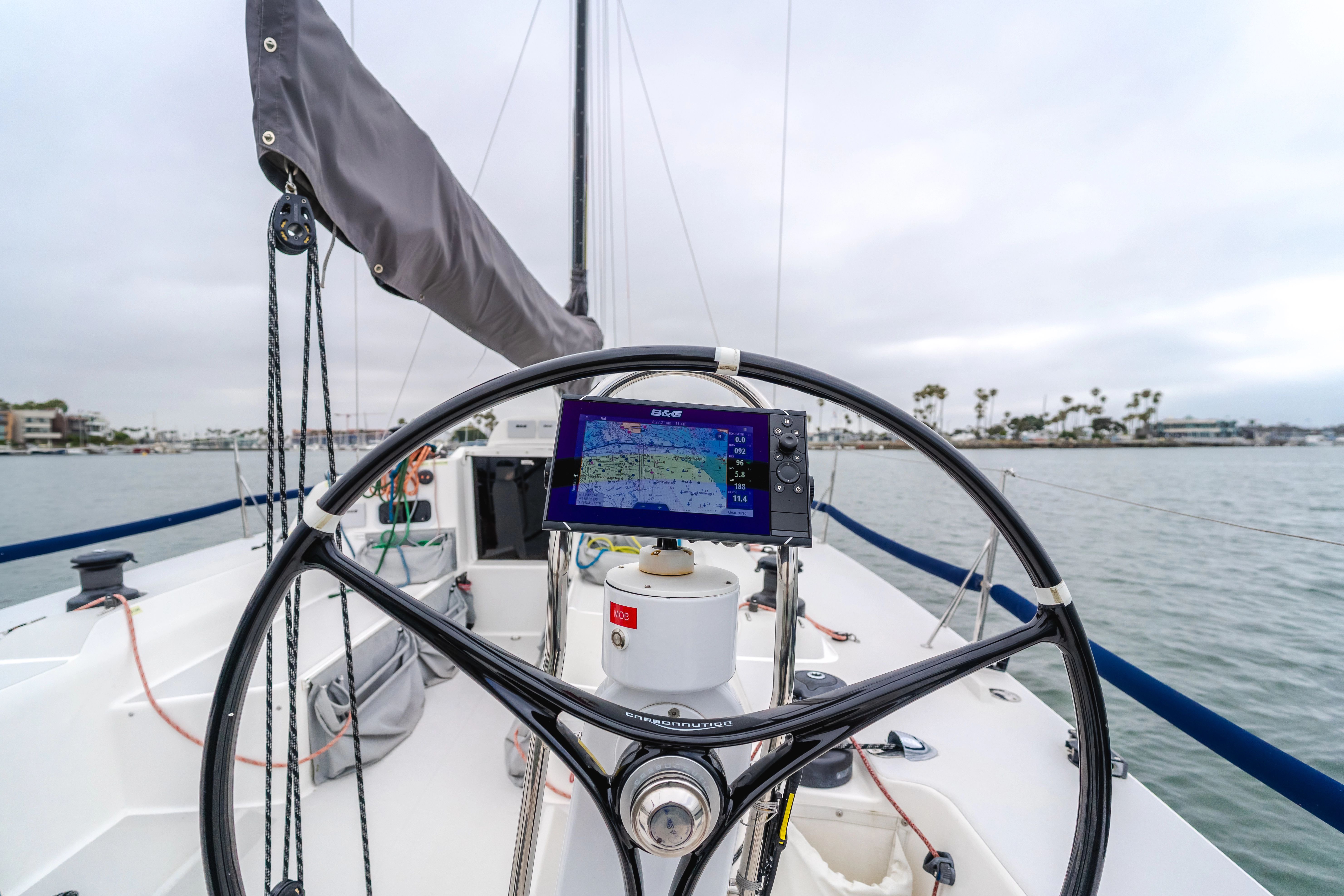 2019 J Boats J/121 - 26