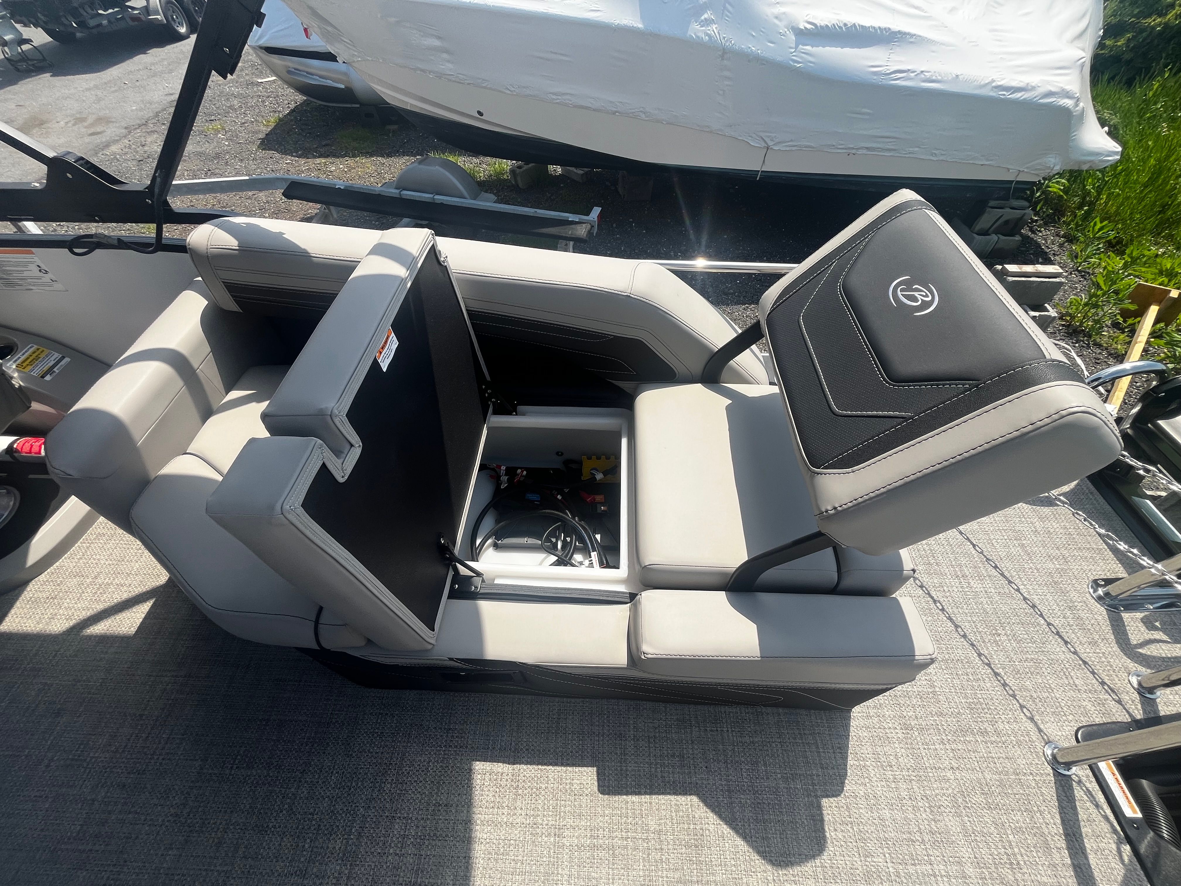 2026 BARLETTA C24M - Image 22
