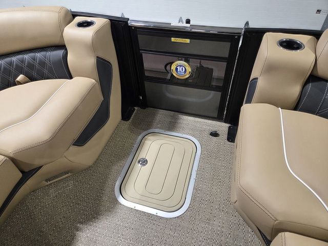 2026 BARLETTA BOATS Lusso 25UE - 35