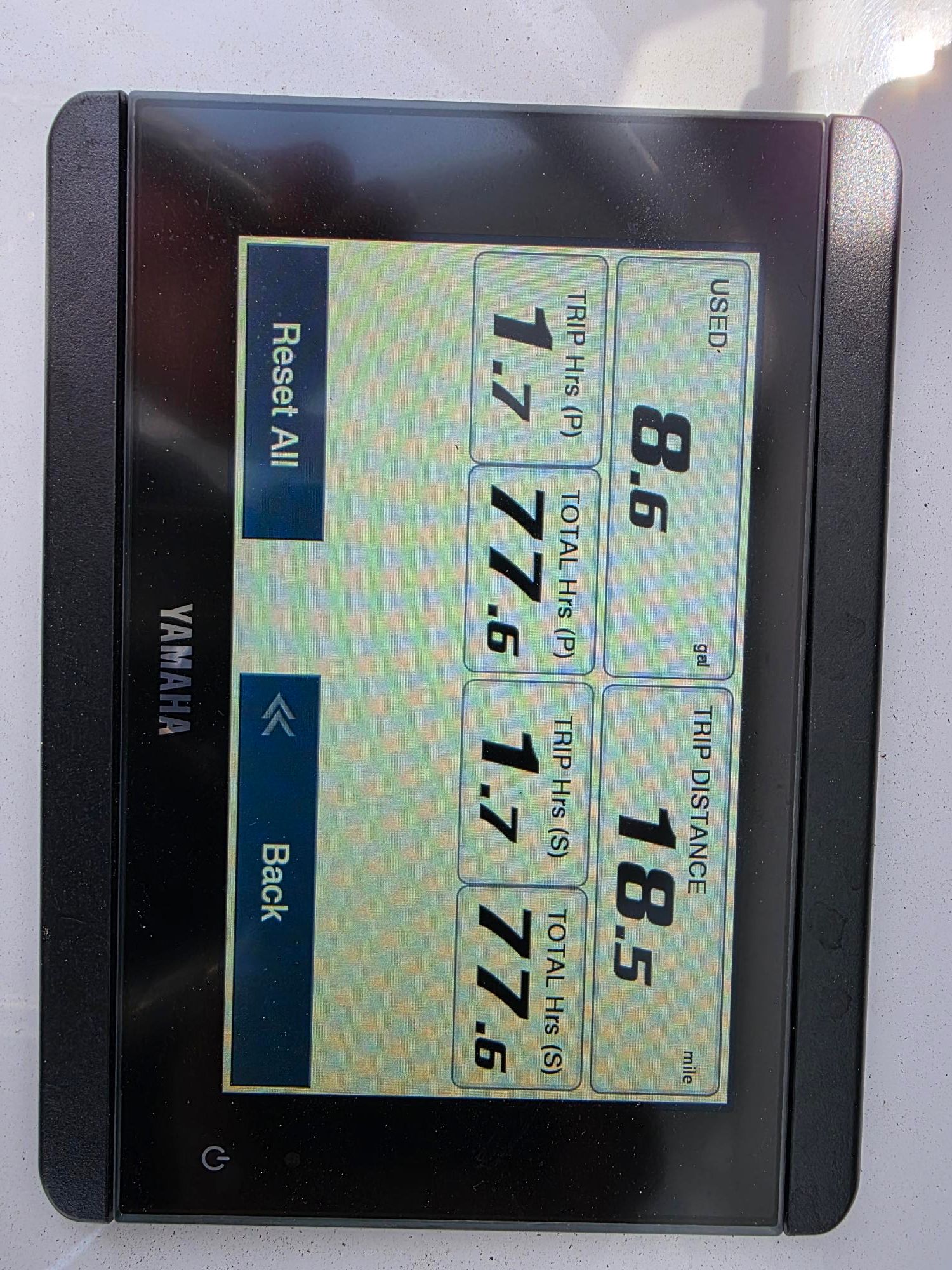 2023 Sea Hunt Ultra 265 SE - 16