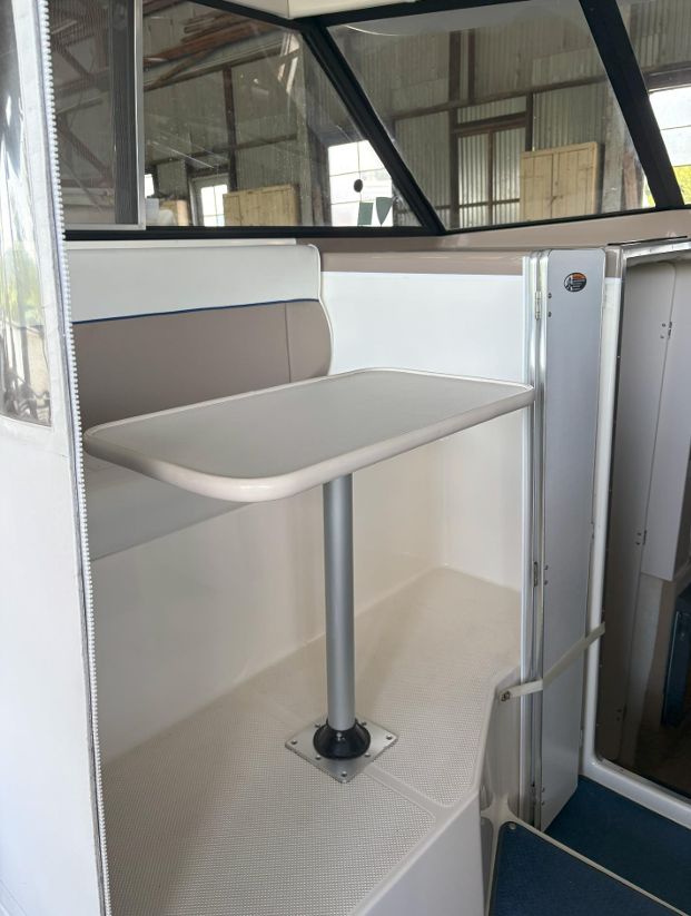 2003 Bayliner Classic 2859 - 8
