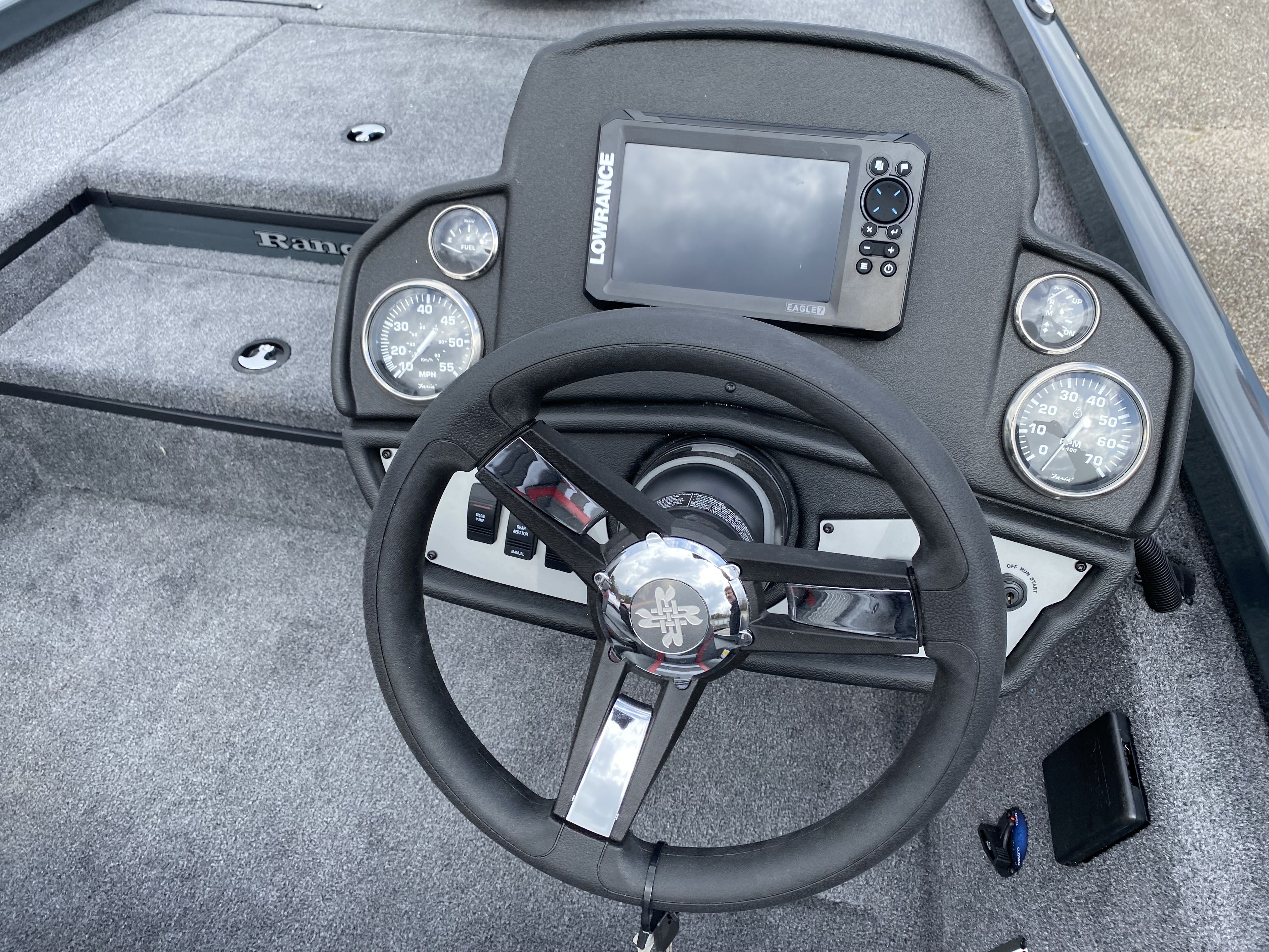 2026 Ranger RT RT178 - 5