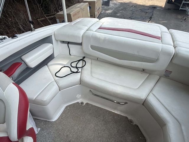 2012 Chaparral 216 SSi - 18