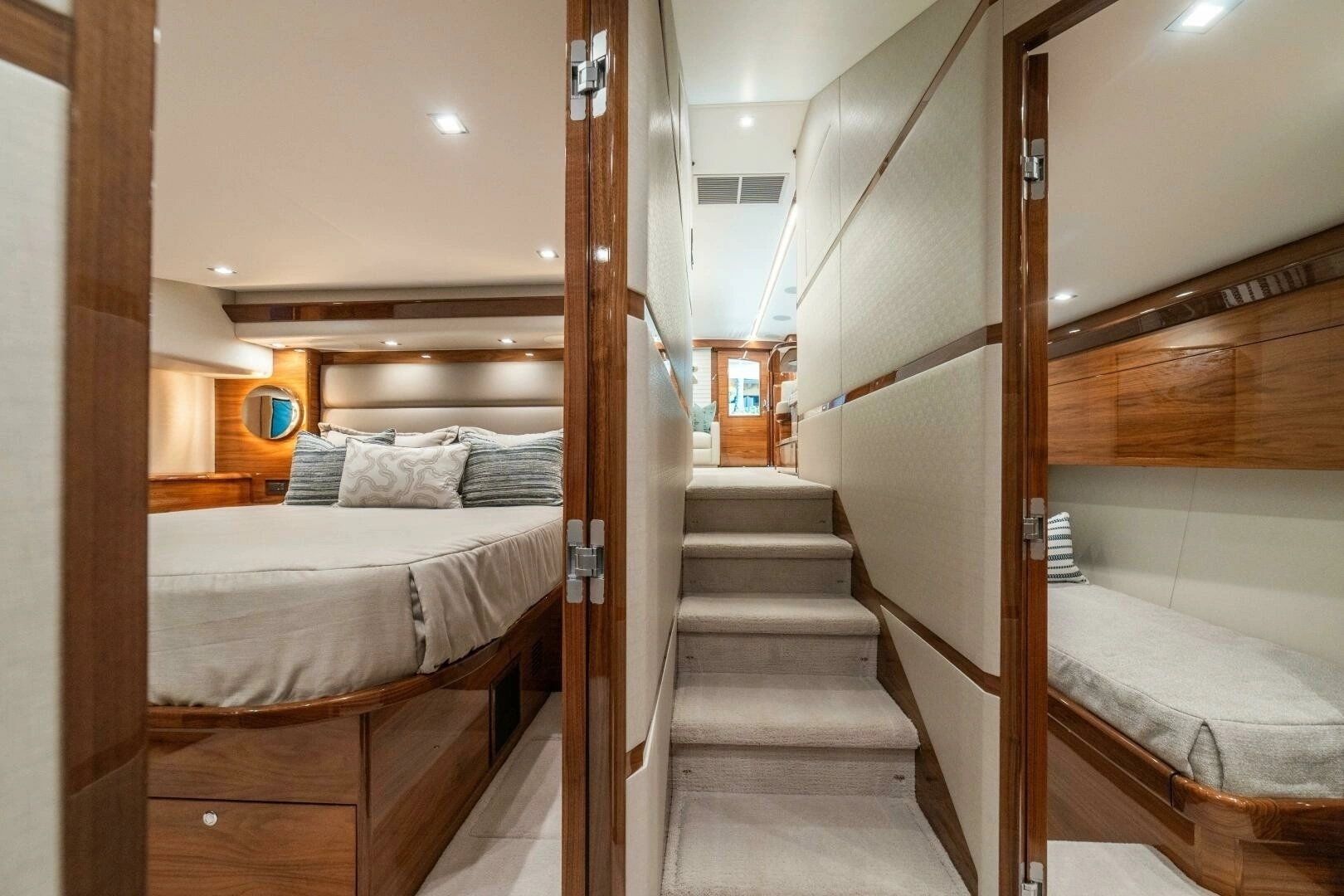 2027 Viking 64 Convertible - Image 22