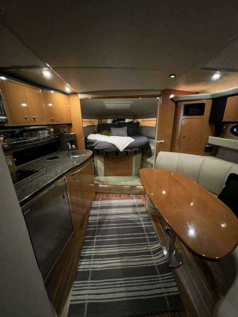 2008 Chaparral 350 Signature - Image 25