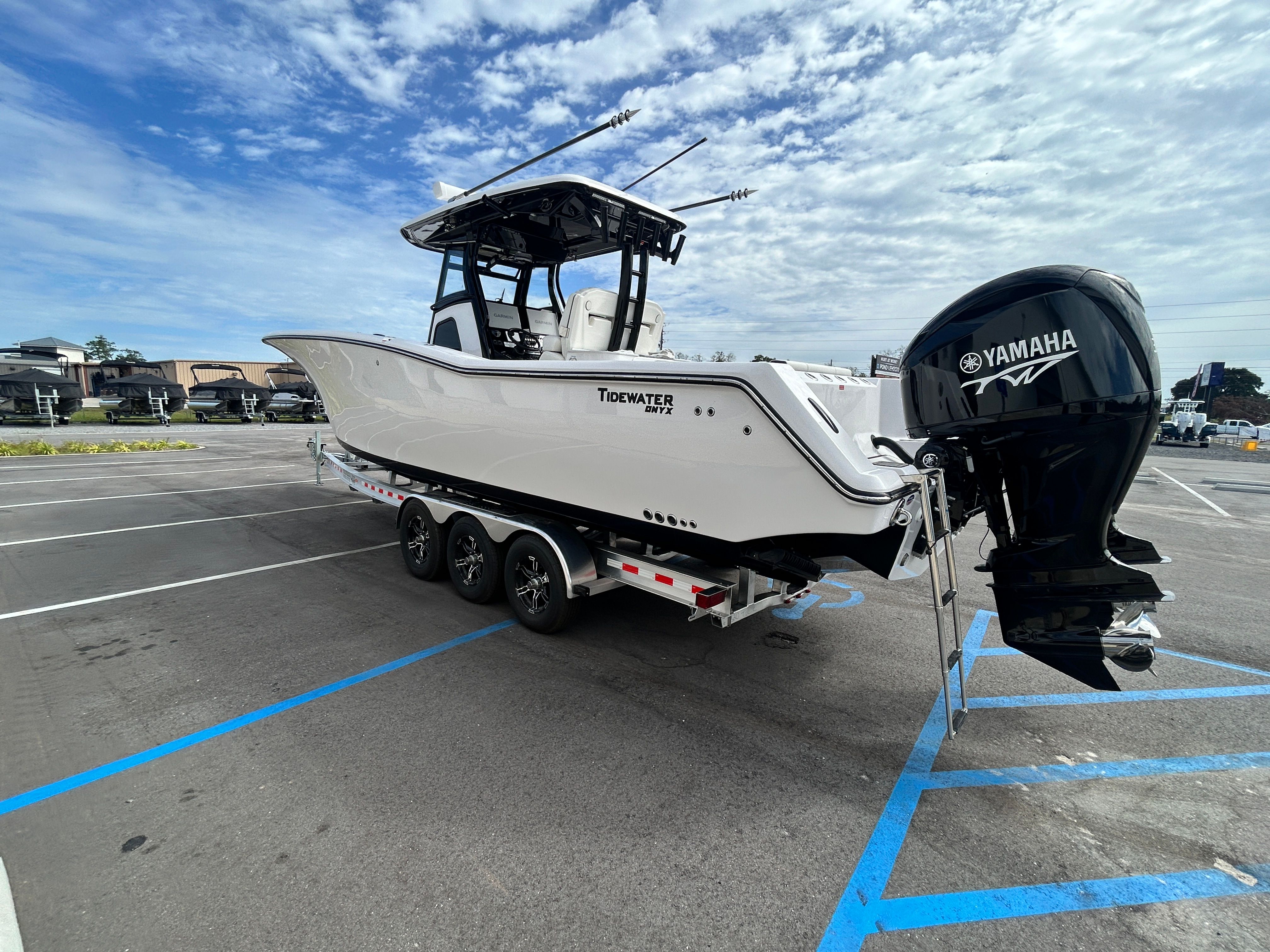 2026 Tidewater 320 CC Adventure - 10