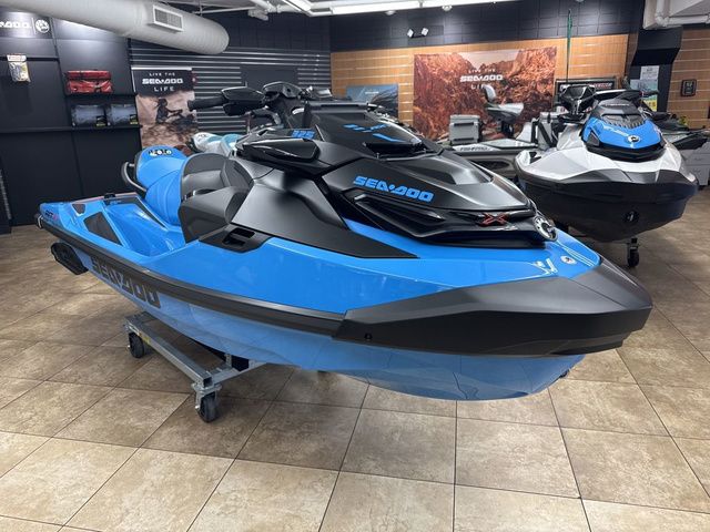 2026 Sea-Doo RXT-X - 7