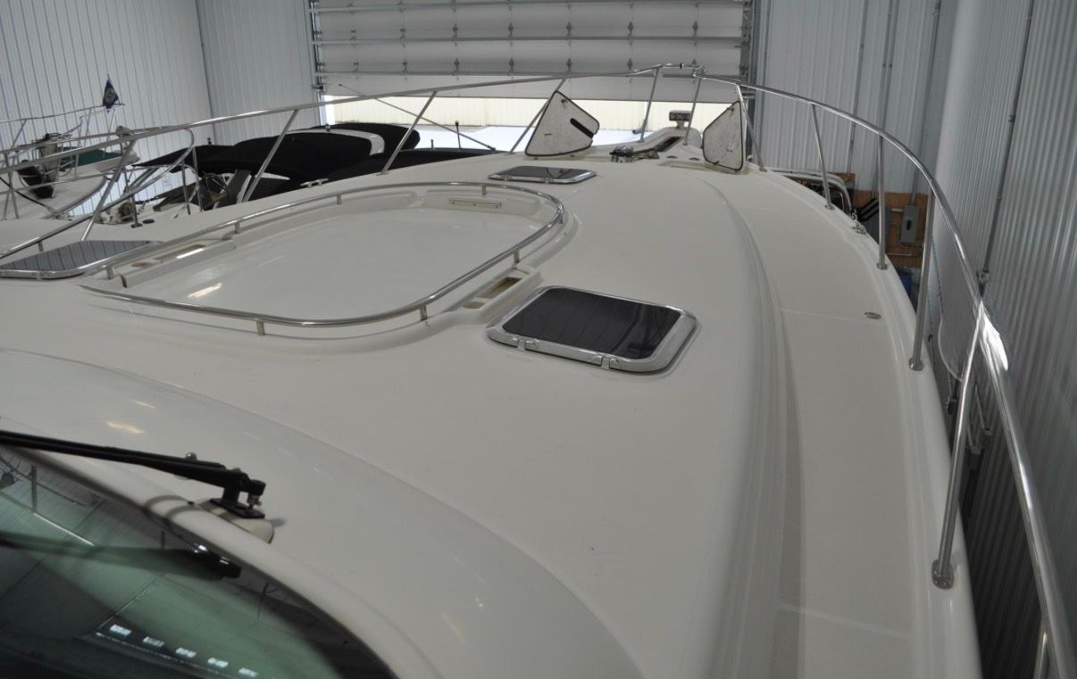 2005 Tiara Yachts 5200 Sovran - 62