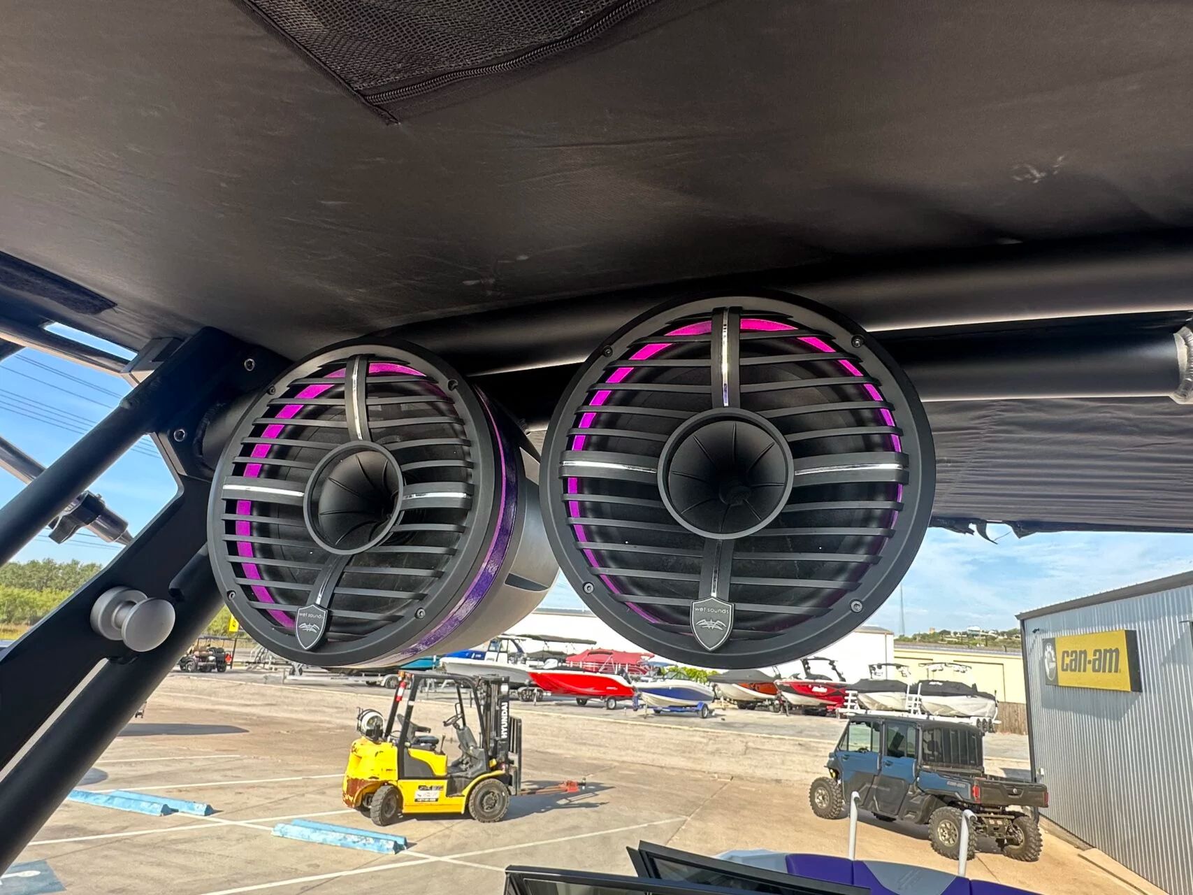 2023 ATX Surf Boats 24 Type-S - 40
