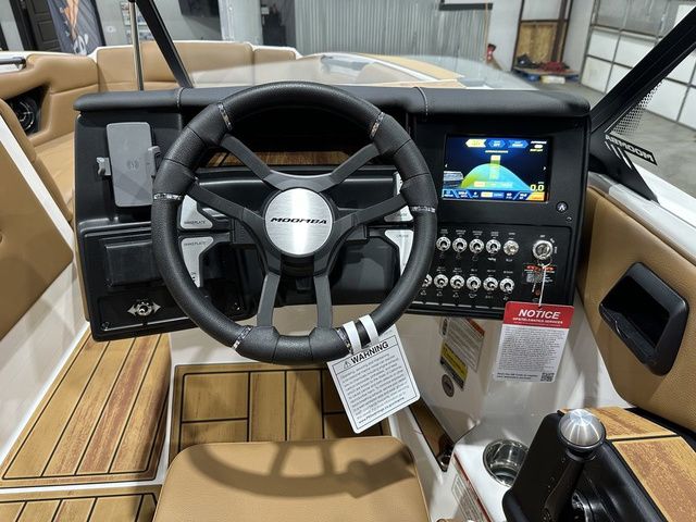 2026 Moomba Mojo - 14