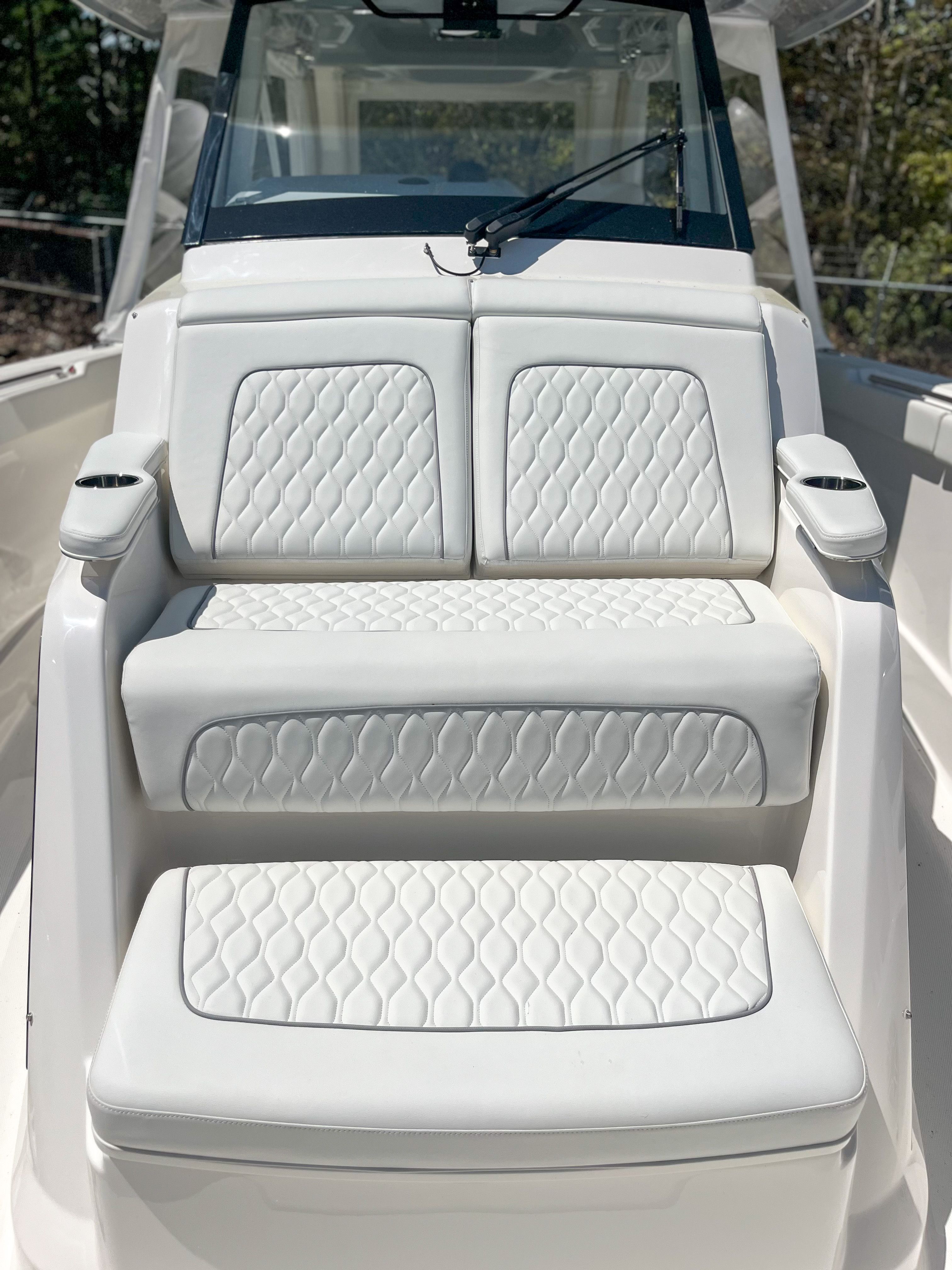 2026 PURSUIT 388 S - Image 3
