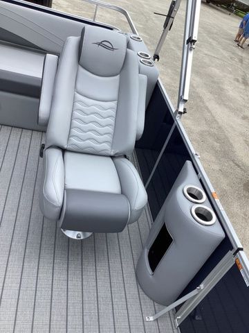 2026 SunCatcher Fusion 324SL - 28