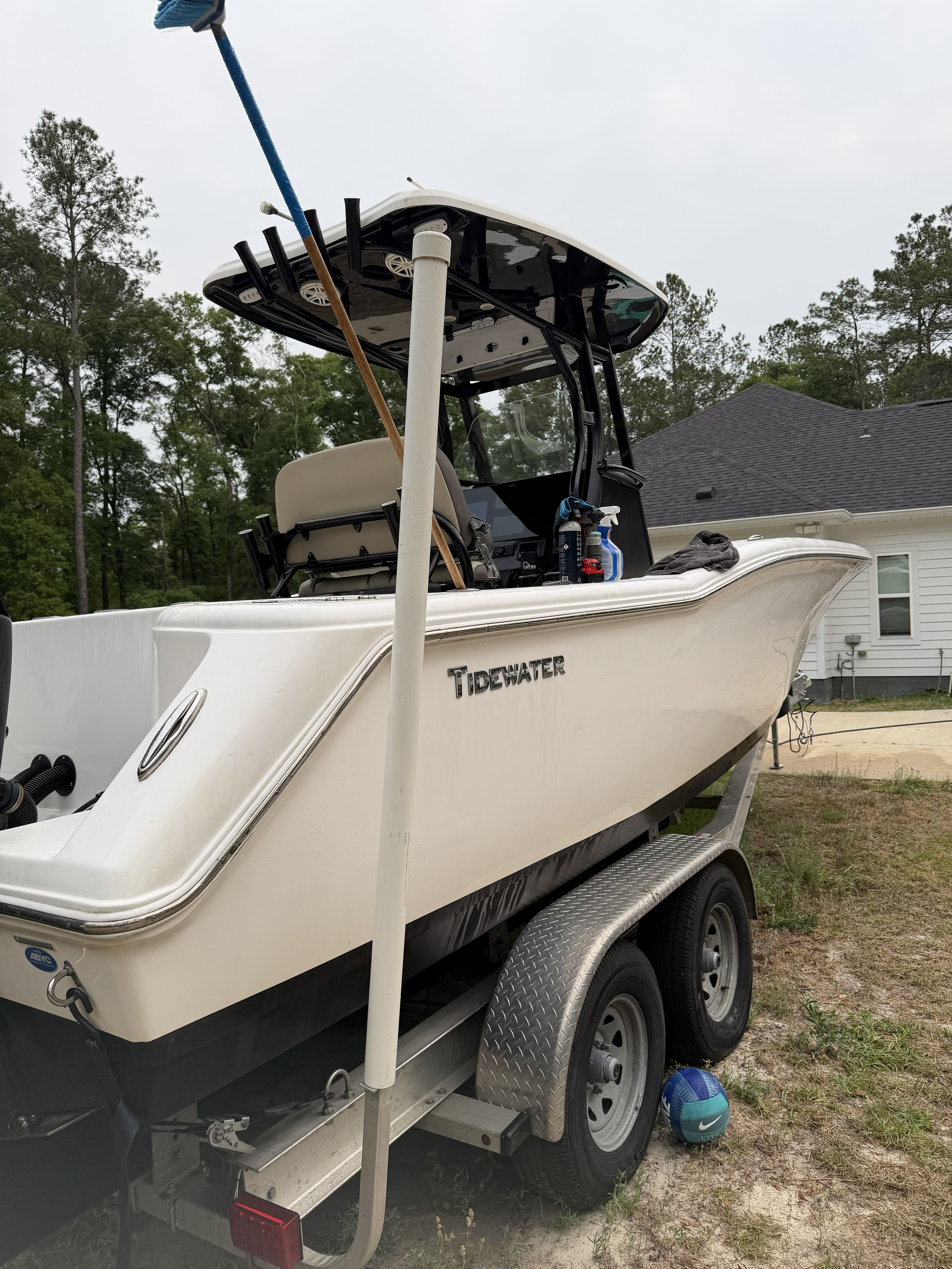 2020 Tidewater 252 CC Adventure - 3