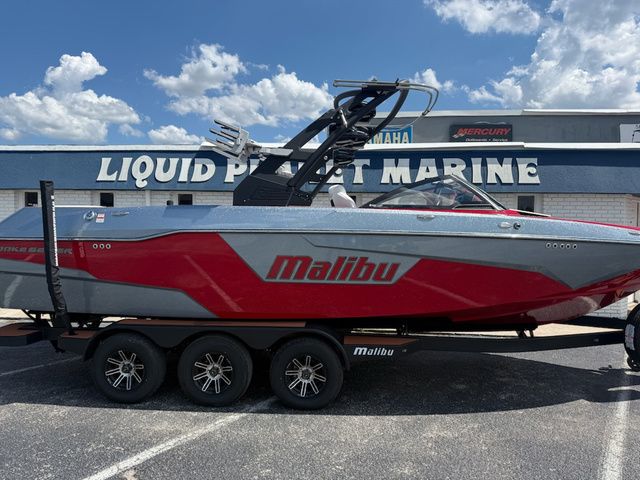 2019 Malibu Wakesetter 25 LSV - 3