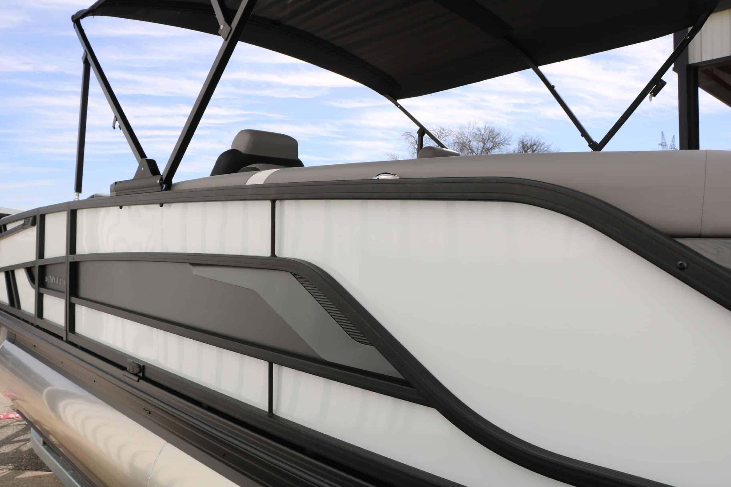 2026 Evotti 723 QL Tri Toon - 11