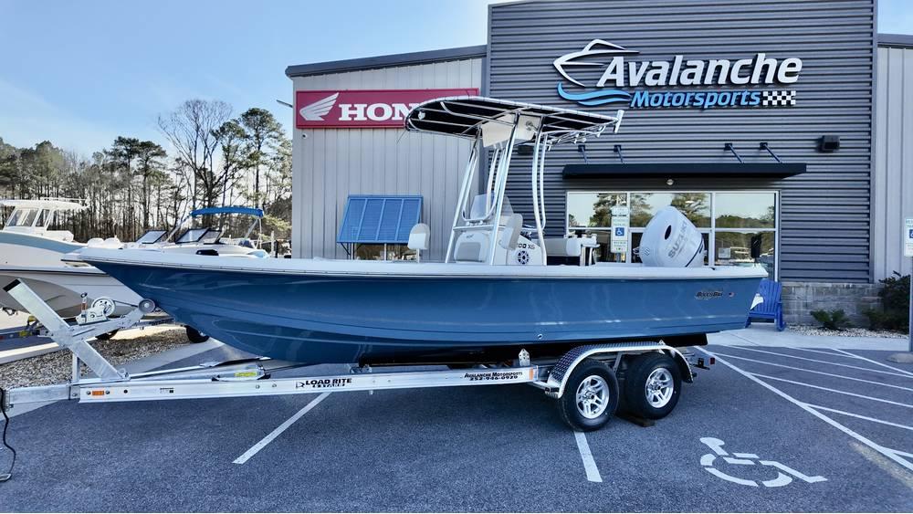 2026 Bulls Bay 2200 XS