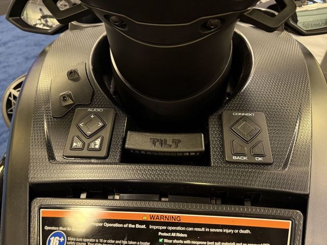 2026 Yamaha WaveRunner FX Limited SVHO - 11