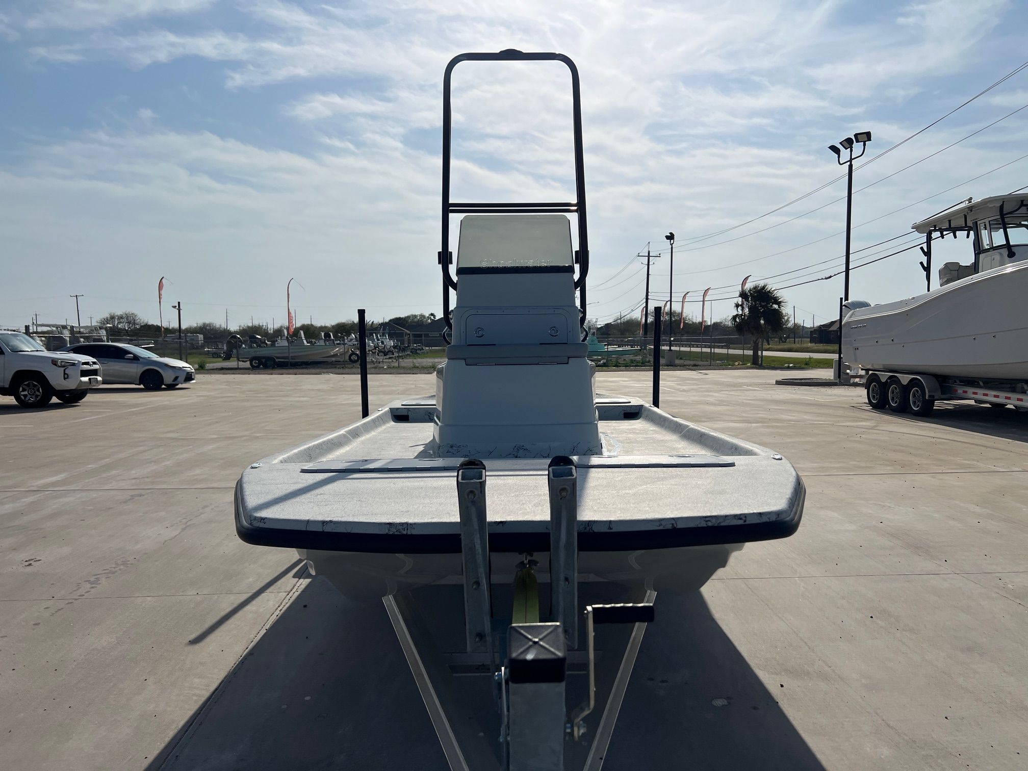 2026 Shoalwater 19' Catamaran - 6