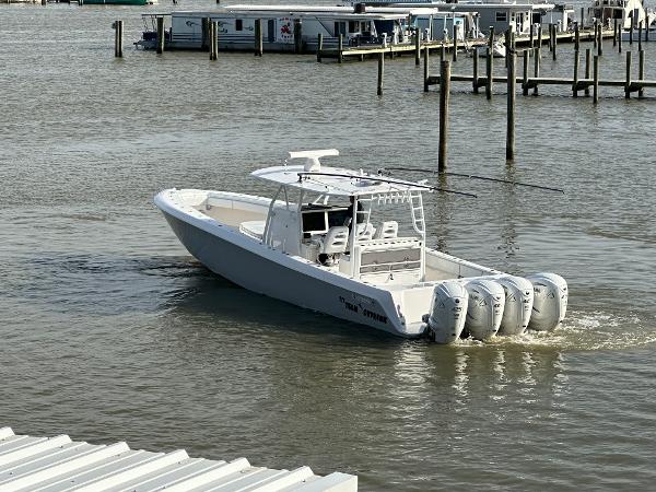 2020 Contender 44 ST - 3