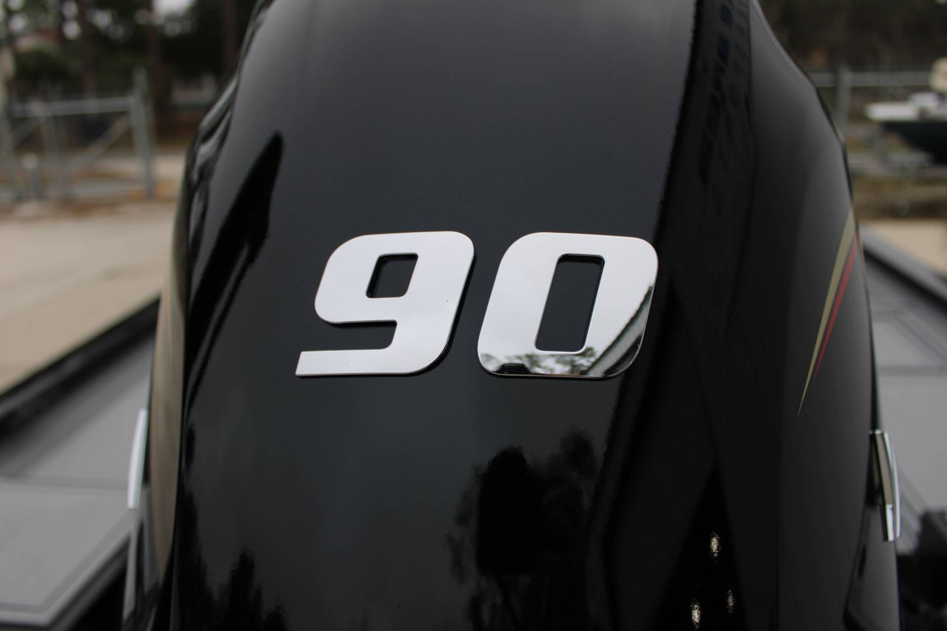 2026 G3 Sportsman 1710 - 18