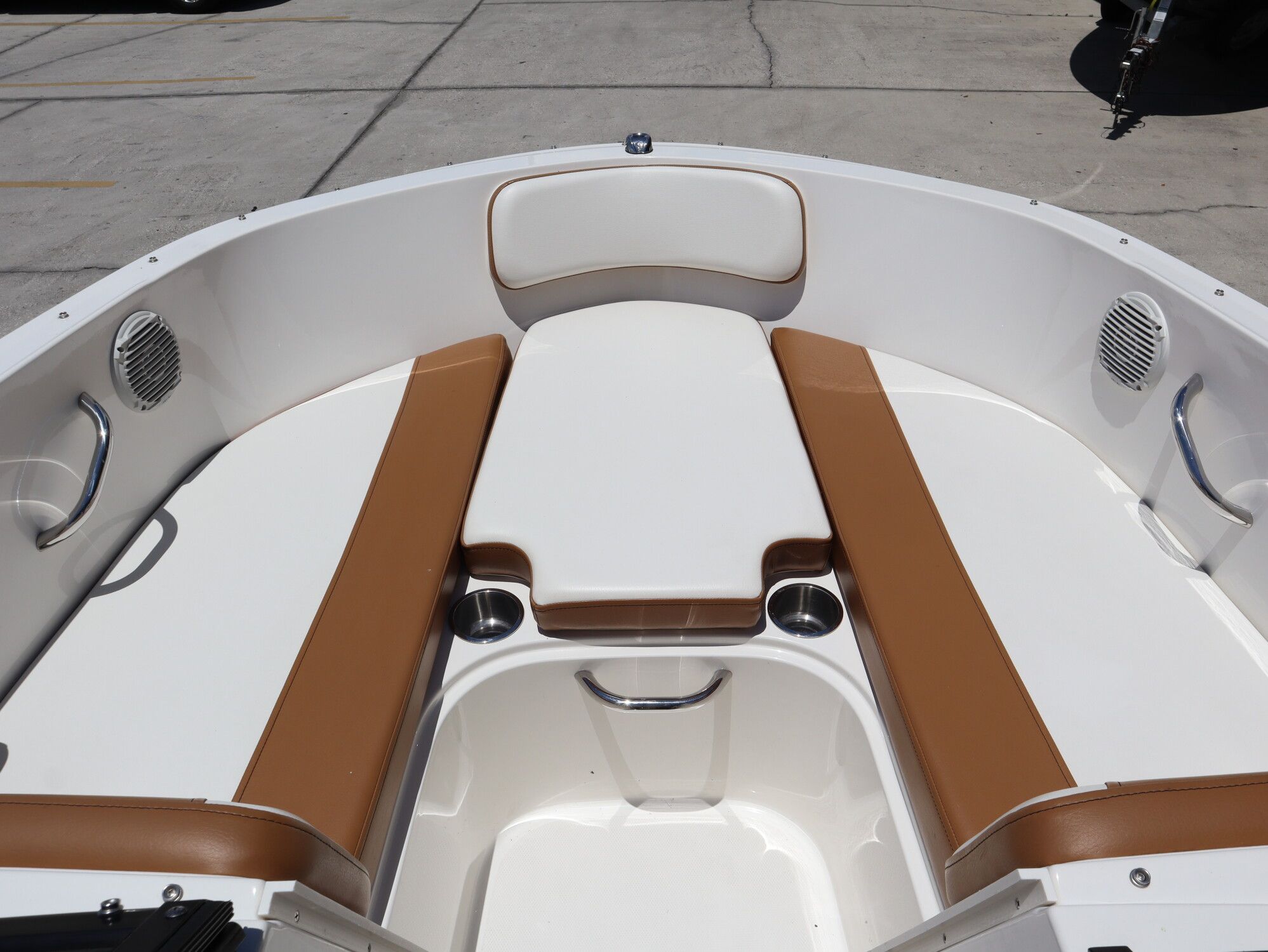 2021 Bayliner VR4 Bowrider Outboard - 15