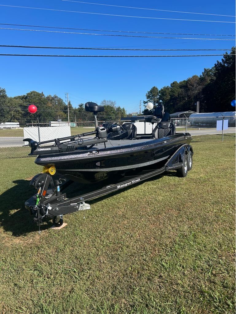 2026 Ranger Z520RC